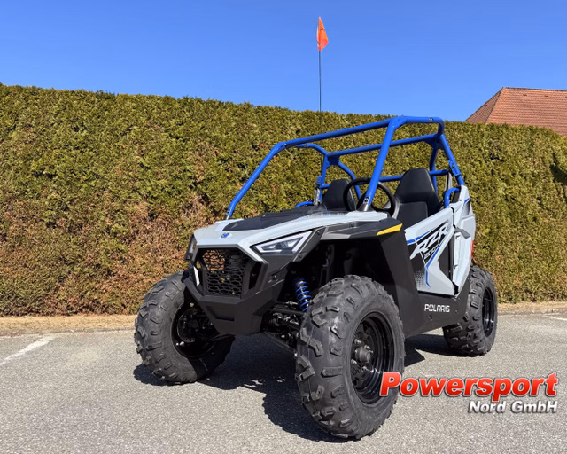 Polaris RZR 200 Youth Neuwagen Kaufen | EZ  | Preis 6.399 €