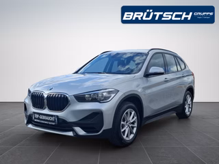 BMW X1 Gebrauchtwagen Kaufen