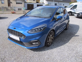 Ford Fiesta ST 1.5 Milltek Maxton 18Zoll H&R Performance-P B&O LED - foto 1
