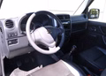 Daumennagel 14 - Suzuki Jimny 1.3 Style Ranger 4WD 1.HAND/KLIMA/LEDER/SHZ/AHK