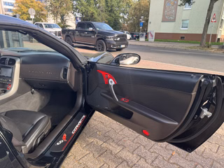 Corvette C6 6.0l V8 - foto 18