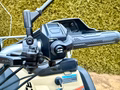 Daumennagel 17 - CFMOTO CFORCE 1000 Overland G3 2026 ABS, T3b