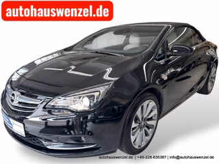 Opel Cascada Cabrio 1.6T Aut. "Ultimate" - Leder ... - photo 1