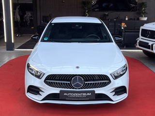 Mercedes-Benz A 250 AMG Line LED / ATTENTION ASSIST / SPURHALTE ASSIST / KAM - photo 2