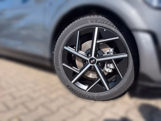 Hyundai IONIQ 5 N Line X Matrix-LED Bose Smart-Key - bilder 20