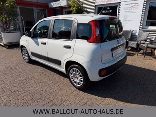 Fiat Panda Easy*1.HAND*KLIMA*TÜV/AU NEU*EURO6*GARANTI - photo 7