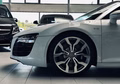Daumennagel 37 - Audi R8 Spyder 5.2 FSI quattro|B&O|KAMERA|NAVI|SHZ