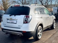 Daumennagel 9 - Chevrolet Captiva 2.2 D LTZ 4WD TÜV 04/27 Garantie Xenon Navi Tempo Klimaaut.