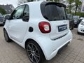 Daumennagel 40 - Smart ForTwo BRABUS*SPORTPAKET*NAVI*EINPARKHILFE*