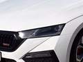 Daumennagel 5 - Skoda Octavia Combi RS Plus 4x4 ACC AHK Standheizung