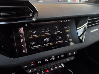 Audi RS 3 Sportback / 360° CAM / PANO / ACC / MATRIX / 2.5 294 kW TFSI quattro - photo 20