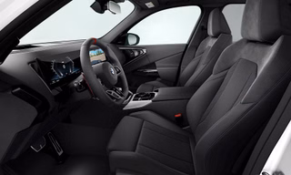 2026 BMW X3 M50 xDrive - photo 6
