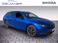 Daumennagel 2 - Skoda Octavia Combi 1.5 TSI Sportline ACC, Matrix, Navi, Kessy, uvm.