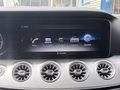 Daumennagel 22 - Mercedes-Benz E 200/AUTOMATIK/PANO/KLIMA/KAMERA