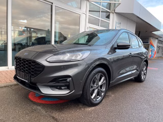 Ford Kuga ST-Line X/LED/Head-up/B&O - foto 1