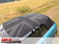 Daumennagel 24 - MINI Cooper Cabrio Kamera LED Head-Up JCW Parkass.