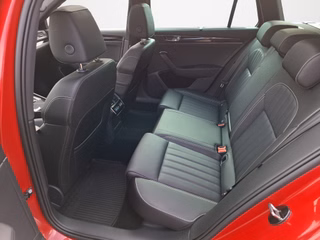 Skoda Superb Combi 2.0 TSI L&K 4x4 DSG / PANORAMA / LEDER / NAVI - bilder 10