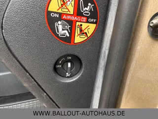 Renault Scenic III BOSE*1.HAND*KLIMA*NAVI*KEY*BT*AHK*CAM - photo 14