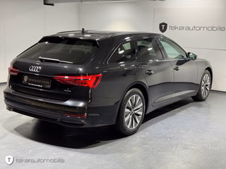 Audi A6 Avant 45 TDI quattro sport Matrix Navi CarPlay Pano AHK - foto 4
