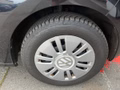 Daumennagel 20 - Volkswagen up! move SITZHEIZUNG KLIMA WENIG KM