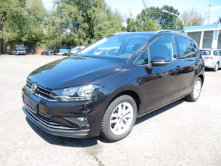Volkswagen Golf Sportsvan VII Gebrauchtwagen Kaufen