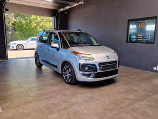 Citroën C3 Picasso Gebrauchtwagen Kaufen