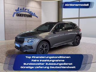 Skoda Kamiq age.one-day registration Kaufen