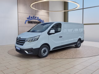 Renault Trafic age.one-day registration Kaufen