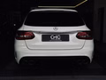 Daumennagel 12 - Mercedes-Benz C 300 d T 4Matic |Burmester|Pano|SHZ|ACC|Standhei|