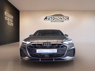 Audi A3 Sportback S-Line Sport Autom., LED Matrix Pano Sonos - bilder 6