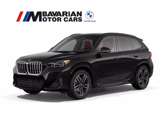 2025 BMW X1 xDrive28i - photo 1