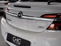 Daumennagel 10 - Opel Insignia A OPC 4x4 V6 Turbo 2.8 RECARO|KAMERA|ACC|SPUR