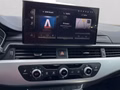 Daumennagel 17 - Audi A4 Avant 35 2.0 TSI Automatik LED+Navi+PDC+SH