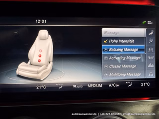 Mercedes-Benz E 200 4Matic Coupé - nur 38 tkm - PANO LEDER - foto 38