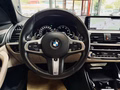 Daumennagel 17 - BMW X3 xDrive 30 i M Sport |Pano|HUD|SHZ|LKRDHZ|