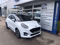 Daumennagel 2 - Ford Puma ST-Line X - Panodach - Elektr.Heckklappe - Voll