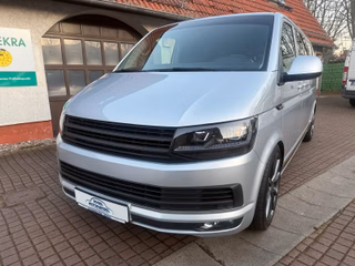 Volkswagen T6 Transporter Gebrauchtwagen Kaufen