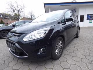 Ford C-Max Gebrauchtwagen Kaufen