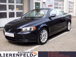 Volvo C70 Авто с пробегом купить