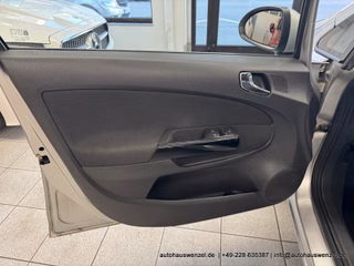 Opel Corsa D 1.4 "Satellite" - nur 111 tkm - PDC KLIM - bilder 8