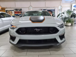 Ford Mustang Neuwagen Kaufen