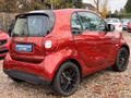 Daumennagel 32 - Smart ForTwo*PANORAMA*AMBIENTE*KAMERA*90PS*SONDERLACK