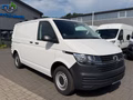 Thumbnail 8 - Volkswagen T6.1 Transporter Kasten FWD/AHK/Spur/PDC