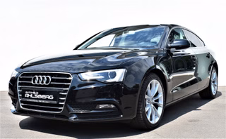 Audi A5 Sportback Used vehicle for sale
