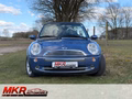 Daumennagel 2 - MINI Cooper Cabrio 1,6 Klima Radio H/K PDC Chili