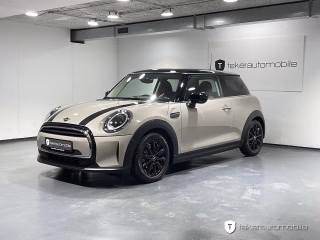 MINI Cooper Classic Trim *LED*Navi*Leder*CarPlay*Pano* - foto 1