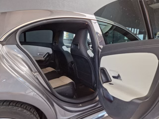 Mercedes-Benz CLA 220 AMG-Line*KAMERA*LED*LEDER*BI-COLOR SITZE - bilder 19