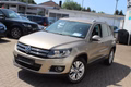 Daumennagel 27 - Volkswagen Tiguan Life BMT 2,0 TDI NAVIGATION=KLIMAAUT=STANDHEIZUNG