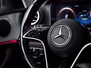 Mercedes-Benz E 300 de Avantgarde MBEAM HUD GSD - bilder 4