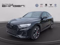 Daumennagel 1 - Audi SQ5 Sportback TDI Pano+Sthz+Matrix+AHK+Leder+ACC+Kamera
